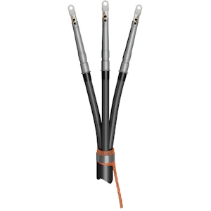 nkt hv cables Avslut sot 241-3 scl3 inh. 12kv 50-150, 24kv 25-95mm²