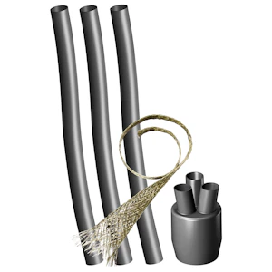 nkt hv cables Partskärmningssats pssk 3 36-42kv
