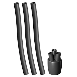 nkt hv cables Grentätningssats tsh 1 s 12-24 kv