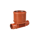 TILLSYNSBRUNN UPONAL PP 400/110 RAK
