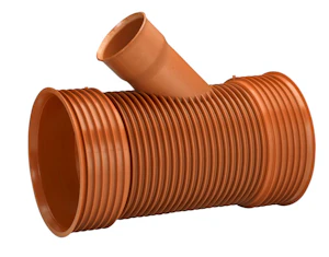 uponor infra Ultra-grenrör pp 45' 450x200