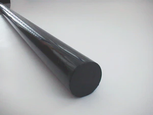 gpa Pvc-kemirör pn16 25x1.9 5m