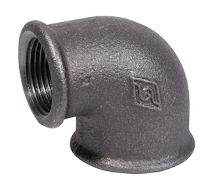 onnline Kulma 90 sk musta 1 1/4 onnline