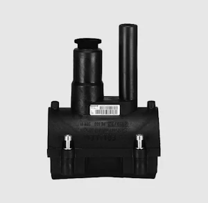 frialen Elsvets sadeltryckanborrning 225x50 frialen dap,pe100/sdr11