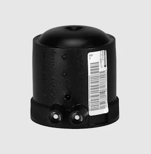 frialen Elsvets ändhuv 50 frialen k, pe100/sdr11