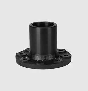 frialen Svetsfläns pe 125/dn100 pn 16, frialen efl