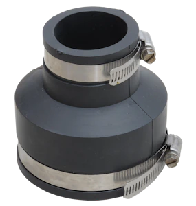 ibeco Koppling 78-88x38-50 mm fernco