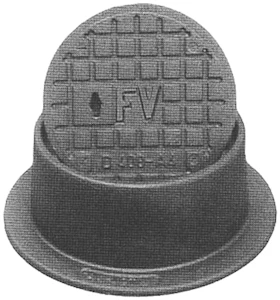 ulefos Betäckning fv a-4 rb enkelram