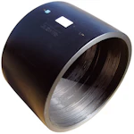 ELSVETSMUFF 400 ELOFIT DME, PE100/SDR17