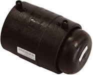 ELSVETSÄNDHUV 160 ELOFIT ECALE, PE100/SDR11