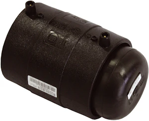 gavatec Elsvetsändhuv 200 elofit ecale, pe100/sdr11