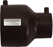 ELSVETSREDUKTION 63-40 ELOFIT ERDE, PE100/SDR11