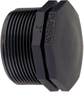 ulefos Propp pp pn10 -r25 plasson 5177, utv. gg
