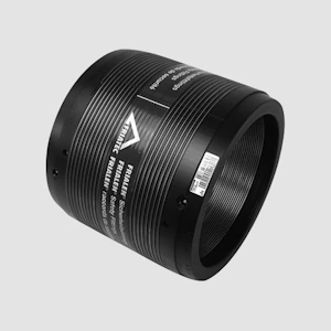 frialen Elsvets skjutmuff 280 frialen ub, pe100/sdr11