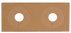 PEITELEVY 2-OS AVAUTUVA 18-28mm 60 C/C RUSKEA