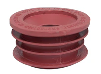 GUMMINIPPEL 90-120/50-75 FP 85509, BRUN
