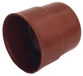 PRAGMA-ÖVERG.RÖR PP-PVC DV/PVC250