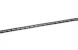 hellermanntyton Spiralslang svart 30m