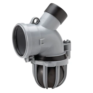 uponor infra Bakvattenlås 110 pp uponor f dagvbr 560/150