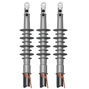 nkt hv cables Avslut sot 245-31 utomhus 12kv 400-500/24kv 300-400mm²
