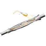KRYMPSKARV SMKC 13 1KV, 95-150MM² PL, 3-4-5 LED