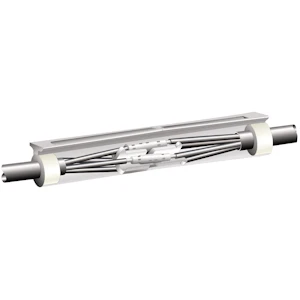 nkt hv cables Kabelskarv smarta 14 gjutharts 1kv, pa/pl,3-4-5 led