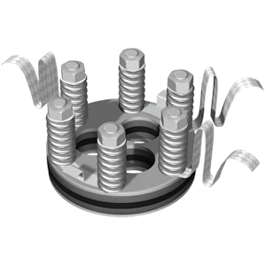 nkt hv cables Fjäderpackning fpmp 1538 35-38mm