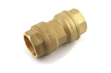 KOPPLING ISIFLO 63X63 TYP 100