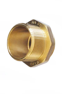 isiflo Isiflo-nippel 40xr40 typ146