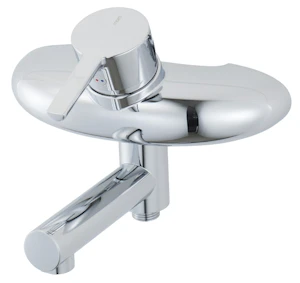 mora armatur Amme- ja suihkuhana mora 750100 mmix ammehana 1-ote