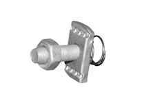 T-SKRUV M10X30MM H21 FZV MP-076Z