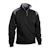 blåkläder Collegepaita blåkläder 3353 11589994 musta/harmaa koko 3xl