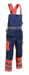 LAPPUHAALARI BLÅKLÄDER 2603 18605385 ORANS/SIN HI-VIS C52