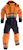 blåkläder Talvihaalari blåkläder 6763 19775389 orans/tsin hi-vis c48