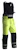 blåkläder Talviavohaalari blåkläder 850419773389 kelt/tsin c62