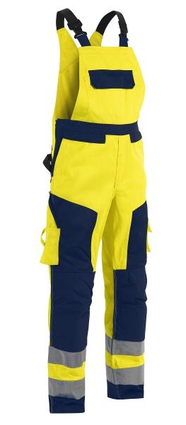 LAPPUHAALARI BLÅKLÄDER 2660 18043389 KE/TSIN HI-VIS C152