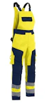 LAPPUHAALARI BLÅKLÄDER 2660 18043389 KE/TSIN HI-VIS C50