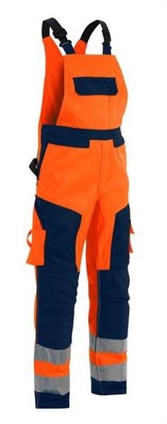 LAPPUHAALARI BLÅKLÄDER 2660 18045389 ORANS/TSIN HIVIS C162