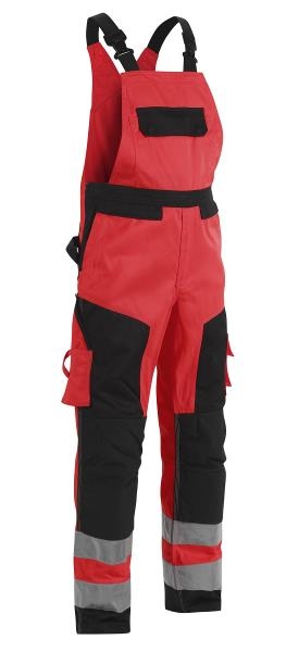 LAPPUHAALARI BLÅKLÄDER 2660 18045599 PUN/MST HI-VIS C44