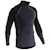 blåkläder Aluspaita warm blåkläder 4899 17329699 harmaa/musta koko xs