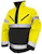 blåkläder Talvitakki blåkläder 48271977 3399 ke/mst hi-vis koko s
