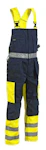 LAPPUHAALARI BLÅKLÄDER 2603 18603389 KELT/TSIN HI-VIS C146