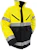 blåkläder Talvitakki blåkläder highvis 482819003399 kelt/musta 3xl