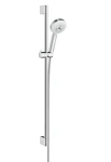 SUIHKUSETTI HANSGROHE 26659400 CROMETTA 100 ECO