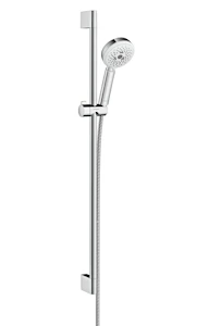 hansgrohe Suihkusetti hansgrohe 26659400 crometta 100 eco