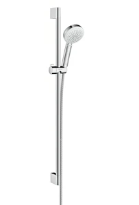 hansgrohe Suihkusetti hansgrohe 26663400 crometta 100 1jet eco