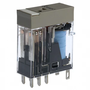 omron Pistokantarele omron g2r-2-snd 24 dc(s)