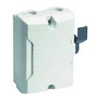 SÄKERHETSBRYTARE PLASTK BAS 216 W DP