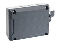 SÄKERHETSBRYTARE PLASTK BAS 625 SP