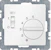 hager Rumstermostat nc 24v q.x vit
